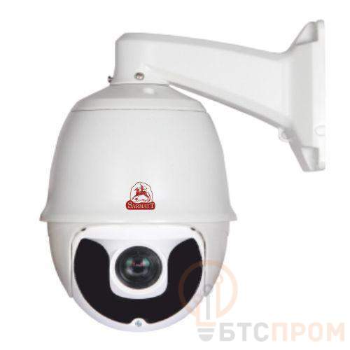  Видеокамера IP SR-ID50V4794PIR SarmatT 00087214 фото в каталоге от BTSprom.by