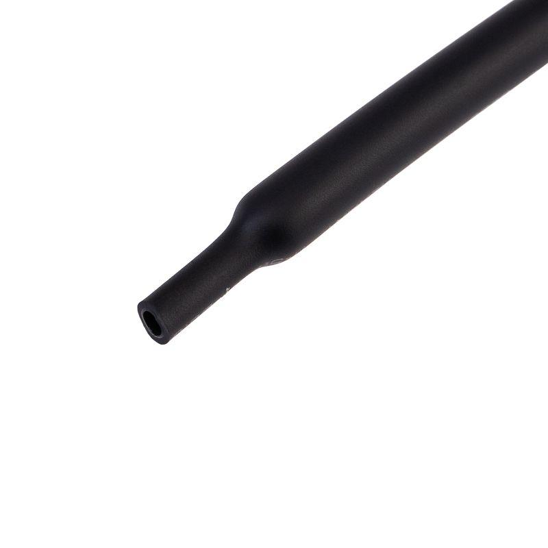  Набор трубок термоусадочных клеевых №7 GLUE (3:1) (уп.7шт по 10см) Rexant 29-0107 фото в каталоге от BTSprom.by