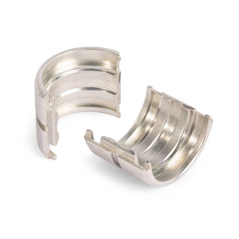  Набор матриц для опрессовки фитингов TH (16-32) ПРОФИ КВТ 89622 фото в каталоге от BTSprom.by