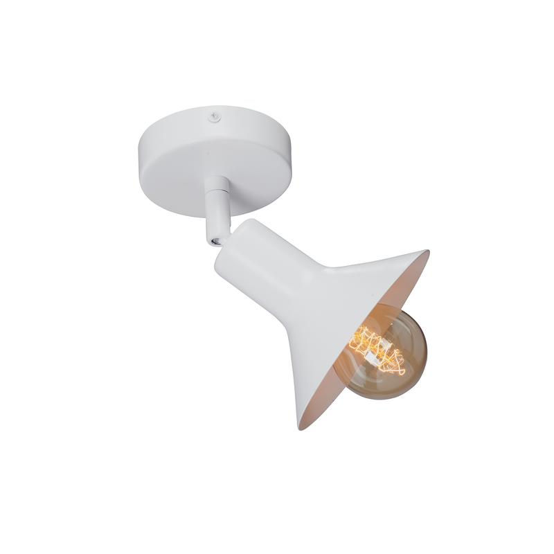 люстра 1xe27 макс. 40вт vitaluce v4807-0/1pl от BTSprom.by