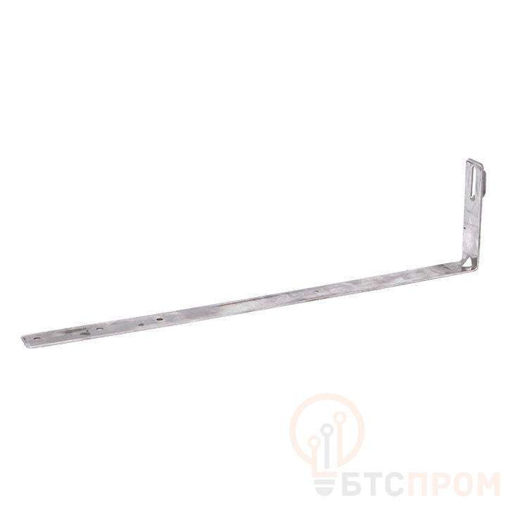 Держатель под черепицу L415мм Ni PROxima EKF lp-32103-ni фото в каталоге от BTSprom.by  Держатель под черепицу L415мм Ni PROxima EKF lp-32103-ni фото в каталоге от BTSprom.by