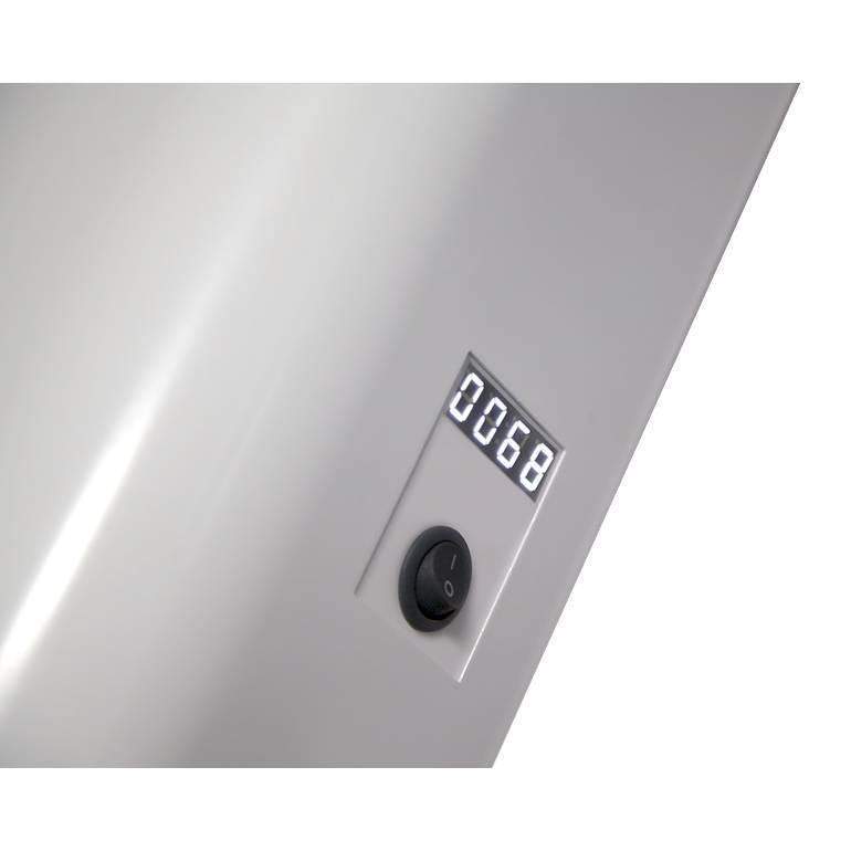 рециркулятор-обеззараживатель медицинский dru-200d anticovidgenerator white ballu нс-1433738 от BTSprom.by