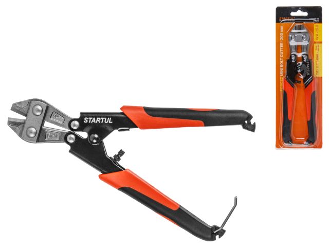 болторез компактный 200мм startul profi (st4116-20) st4116-20 от BTSprom.by