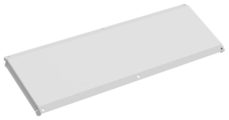 Крышка для угла вертикал. внешн. 45град. 50х600 1.2мм RAL 9016 ESCA 5 IEK ES5-PVD-45-050-600-12-RGA от BTSprom.by