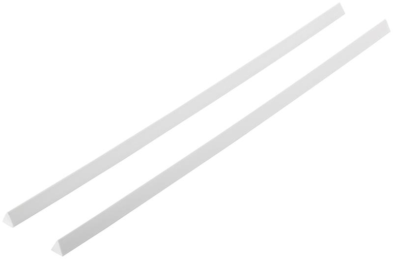  Миксер ручной пластиковый для краски 300мм (уп.2шт) КУРС 04301 фото в каталоге от BTSprom.by