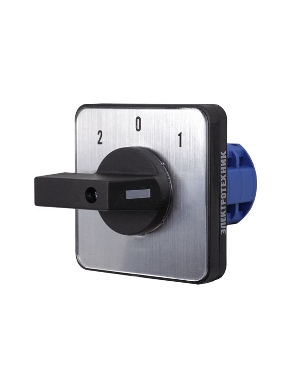 переключатель унив. пк16-12с-3031 55х55 уз электротехник et512485 от BTSprom.by