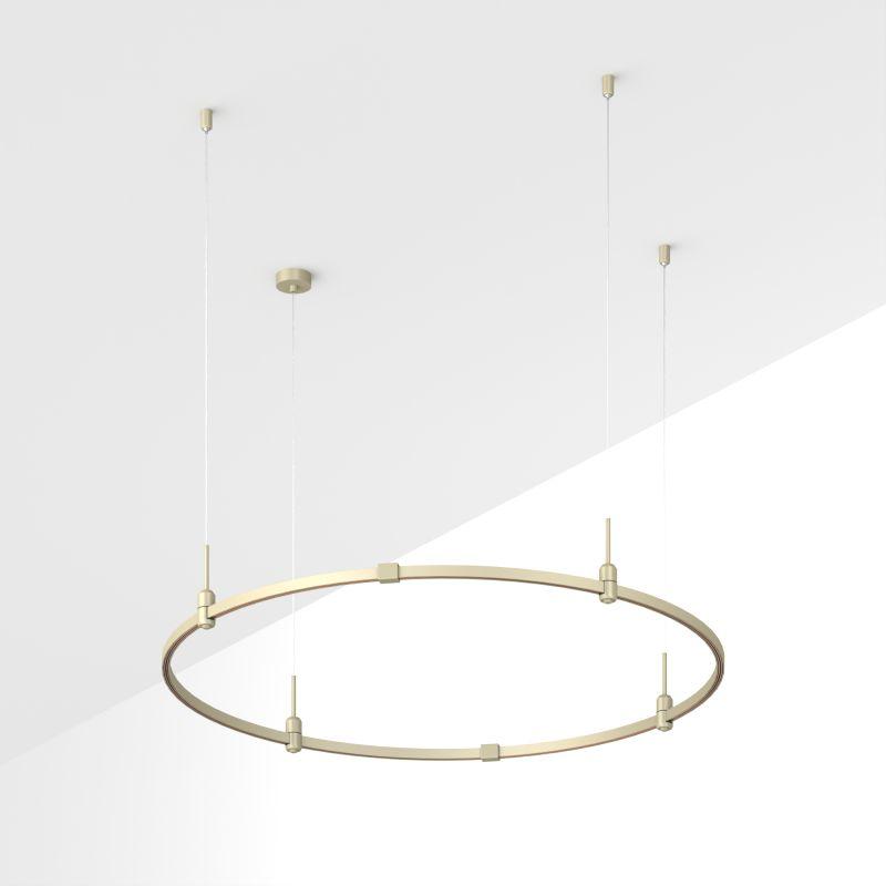 трек art-apriori-round-hang-r1200 og ip20 метал. arlight 054503 от BTSprom.by