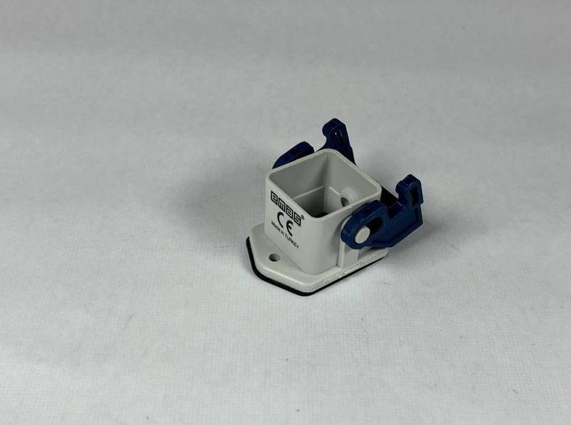 корпус пластмассовый для панели emas ebp05gm41 от BTSprom.by