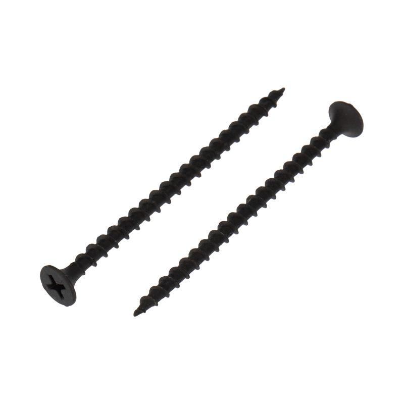 саморез гипсокартон-дерево 3.8х65 (уп.200шт) kranz kr-01-3331-010 от BTSprom.by