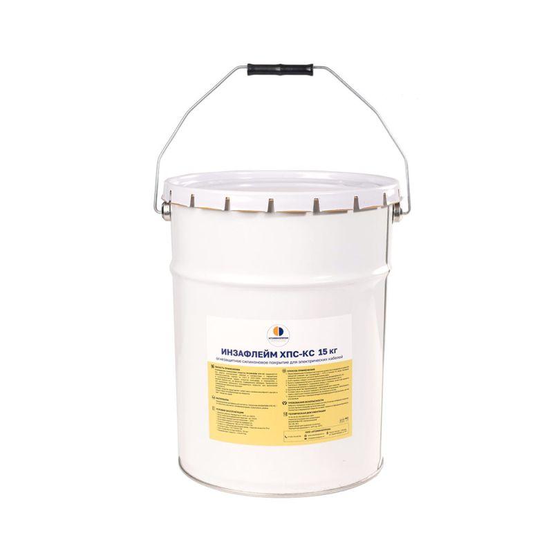 покрытие силиконовое огнезащитное инзафлейм хпс-кс 15кг промрукав pr08.26428 от BTSprom.by покрытие силиконовое огнезащитное инзафлейм хпс-кс 15кг промрукав pr08.26428 от BTSprom.by