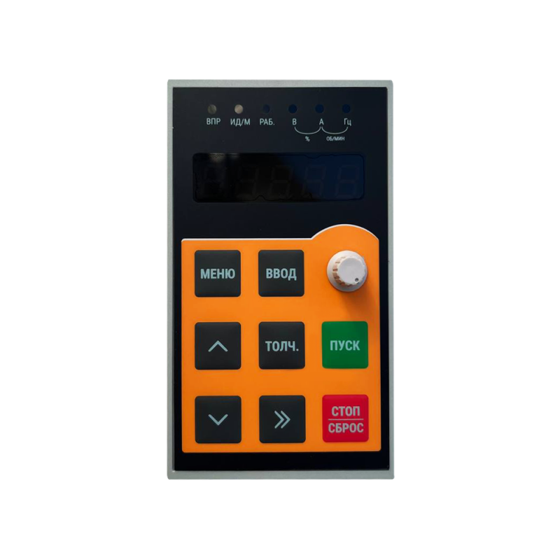 панель управления opticor b-pо2 кэаз 308673 от BTSprom.by