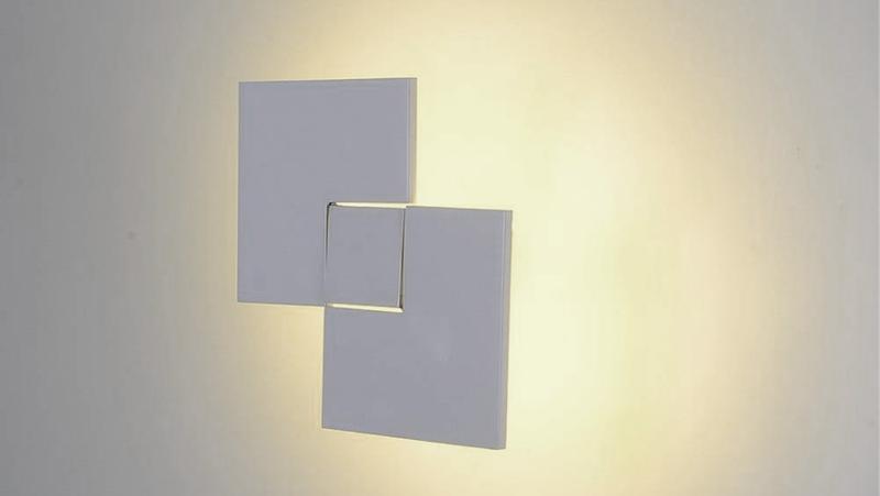 светильник настенный c0108a-wh-ww2 4вт 3000к ip20 бел. designled 00-00002797 от BTSprom.by