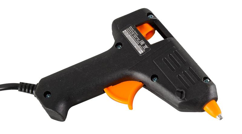  Пистолет клеевой КП-7 Вихрь 73/5/6/1 фото в каталоге от BTSprom.by