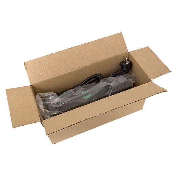  Лючок встраиваемый настольный 8 модулей C-Line EKF cl-vnl-8-s фото в каталоге от BTSprom.by