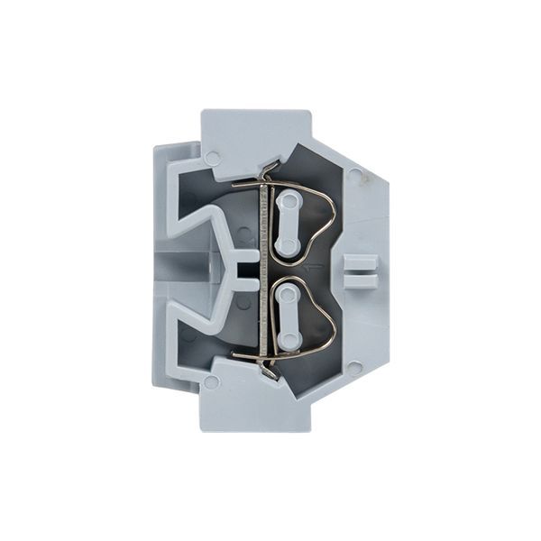  Миниклемма STB-1.5 18А сер. PROxima EKF stb-m-1.5-gray фото в каталоге от BTSprom.by