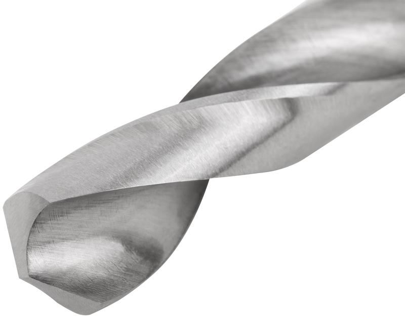  Сверло по металлу HSS угол заточки 118град. 16.0х178мм (уп.5шт) MOS 35588М фото в каталоге от BTSprom.by