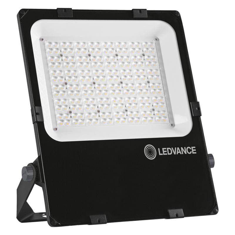 прожектор светодиодный floodlight performance sym r30150вт 3000к 18700лм ip65 черн. ledvance 4058075353756 от BTSprom.by