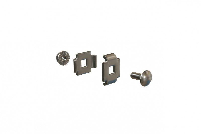 Комплект крепежный четырех составной М6 EWT-WMK-4-М6-SZ Hyperline 526047 от BTSprom.by