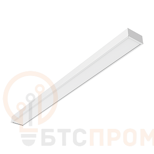 Светильник светодиодный A220 2.0 1195х100х50 30Вт 6500К IP40 офисный встраив. накладной с опаловым рассеив. с микроволновым датчиком движения VARTON V1-A0-00220-01OPS-4003065 фото в каталоге от BTSprom.by  Светильник светодиодный A220 2.0 1195х100х50 30Вт 6500К IP40 офисный встраив. накладной с опаловым рассеив. с микроволновым датчиком движения VARTON V1-A0-00220-01OPS-4003065 фото в каталоге от BTSprom.by