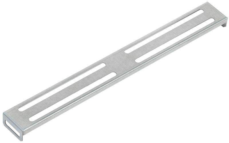 рейка поперечная двухрядная 412 smart (уп.2шт) iek ykv-rpd-412-450 от BTSprom.by