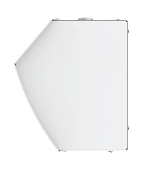  Завеса тепловая электрическая 3кВт RAH-HG0.6E3M ROYAL Clima НС-1447597 фото в каталоге от BTSprom.by