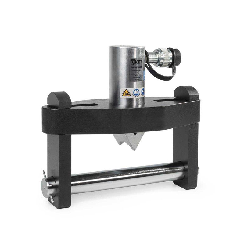 разгонщик фланцев клиновой рф-10-54 профи квт 87723 от BTSprom.by