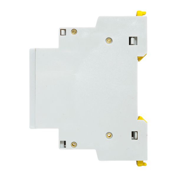  Индикатор напряжения модульный трехфазный цифровой EKF VDI-G33 фото в каталоге от BTSprom.by