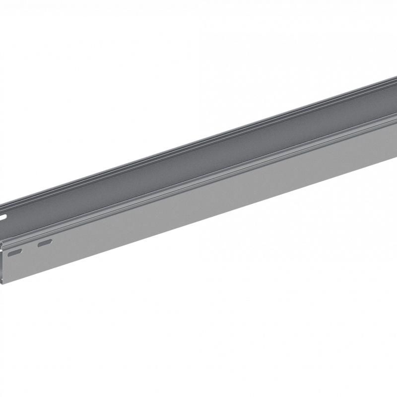 Лоток монтажный прямой замковый неперфорированный 100х100 L2000 сталь 1.2мм ЛПНЗ.100.100.2000.1.2.1 СОЭМИ Н0121141632 от BTSprom.by Лоток монтажный прямой замковый неперфорированный 100х100 L2000 сталь 1.2мм ЛПНЗ.100.100.2000.1.2.1 СОЭМИ Н0121141632 от BTSprom.by