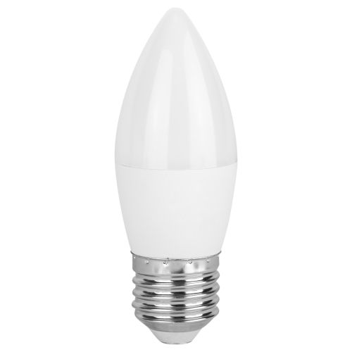 лампа светодиодная std led b35-15w-827-e27 15т свеча 2700к тепл. бел. свет e27 170-265в эра б0066809 от BTSprom.by