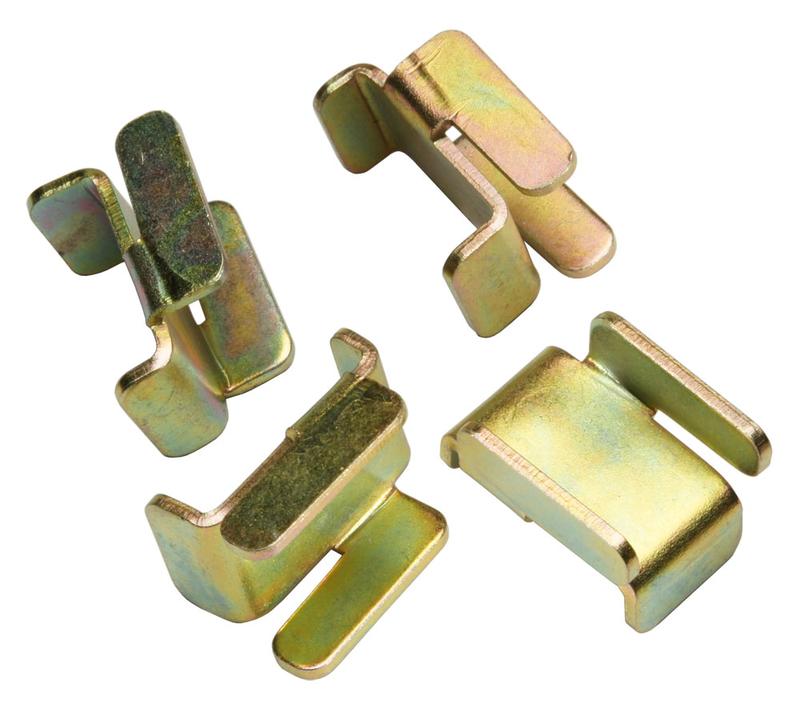 комплект ji03 для скрепления шкафов sh-05c/nd-05c между собой 4 скобы cabeus 7772c от BTSprom.by