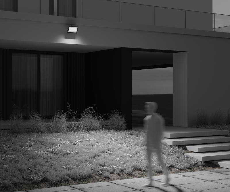  Прожектор Flood 150Вт 6500К 110град. IP65 Maytoni FL001-L150B6K фото в каталоге от BTSprom.by