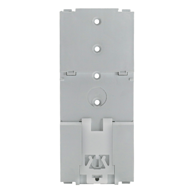 комплект монтажный (замок din-рейки) для пчв1 замок зд1 овен 135570 от BTSprom.by