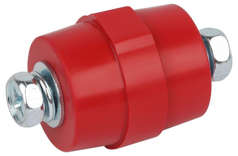 изолятор no-224-150 sm-35 с болтом н35хd32мм м8 10кв эра б0065683 от BTSprom.by