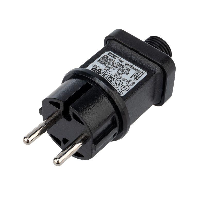  Проектор светодиодный "Звездное небо" 2LED 5Вт 220В IP44 с пультом ДУ Neon-Night 601-267 фото в каталоге от BTSprom.by