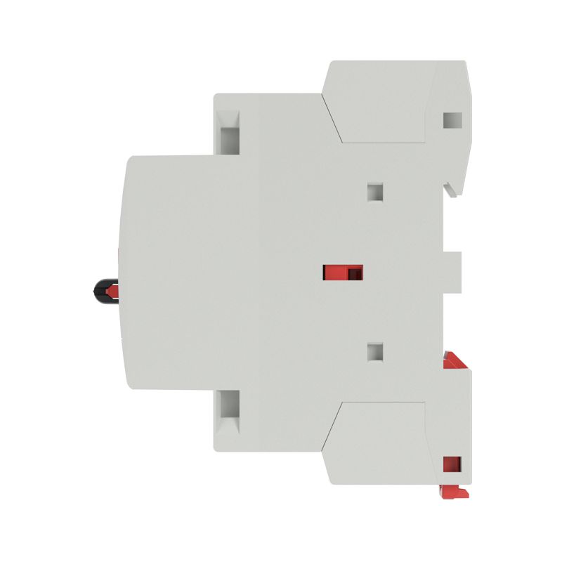  Контактор модульный max типа MCМ с ручным управлением 2P 25A 240В 2НО YON MCM-25-20-A240 фото в каталоге от BTSprom.by