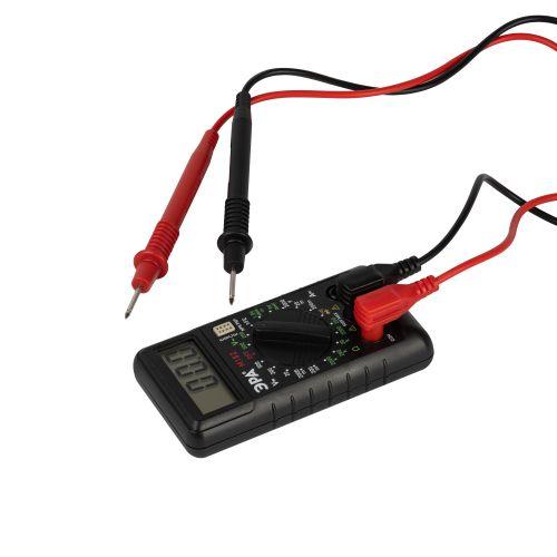  Мультиметр цифровой модель M182 Эра Б0055799 фото в каталоге от BTSprom.by