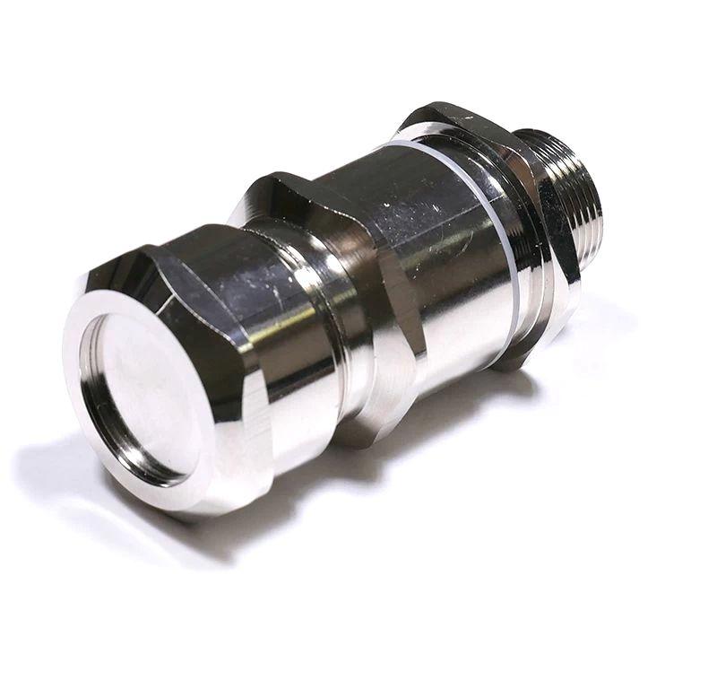 ввод кабельный вкб3-лс-m50-38-45 ip68 гофроматик/зэтарус zeta34510 от BTSprom.by