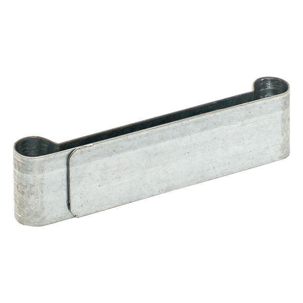  Зажим крепежный КТСР.2-50 Ц EKF ktcp-2-50 фото в каталоге от BTSprom.by