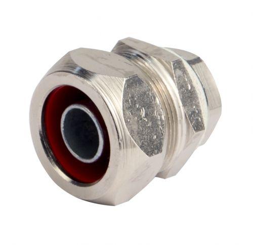 комплект муфта металлорукав-коробка dn 12 м16х1.5 dkc kit6014-16a от BTSprom.by