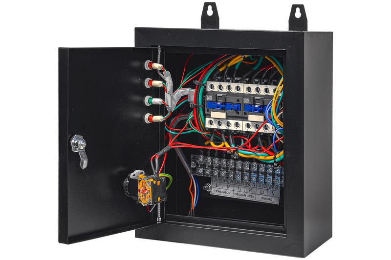  Блок АВР-С 14000D/230/400 ГК ТСС 190095 фото в каталоге от BTSprom.by