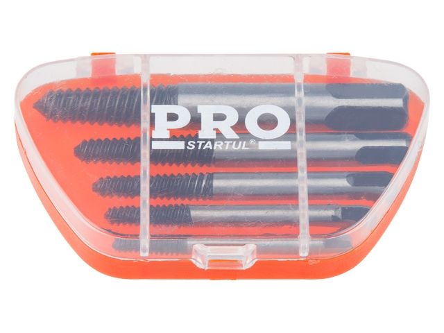 набор экстракторов 5шт. pro startul (pro-6090) pro-6090 от BTSprom.by