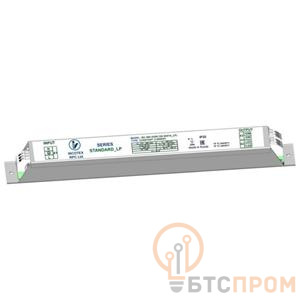 Драйвер для внутреннего освещения LED ISC-040(0250-101-20LP) АВЛГ.436245.035-031 250мА 40Вт темпер. корпуса -40…+60град.C IP20 перекл. LN LN/GND кВ 2/4 253х31х20мм INCOTEX М0000067956 фото в каталоге от BTSprom.by  Драйвер для внутреннего освещения LED ISC-040(0250-101-20LP) АВЛГ.436245.035-031 250мА 40Вт темпер. корпуса -40…+60град.C IP20 перекл. LN LN/GND кВ 2/4 253х31х20мм INCOTEX М0000067956 фото в каталоге от BTSprom.by