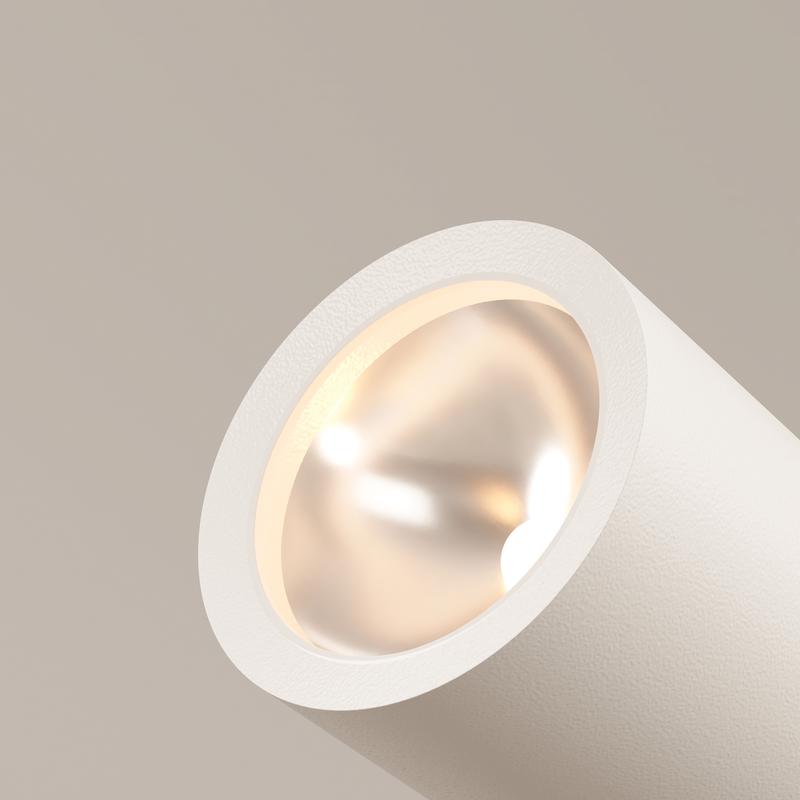  Светильник Bern 5Вт 3000К IP65 ландшафтный Maytoni O050FL-L5W3K фото в каталоге от BTSprom.by