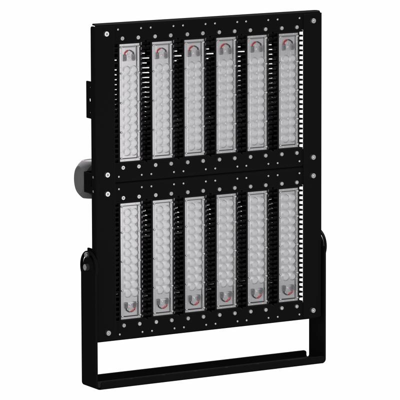 светильник светодиодный lad led r500-12-o-6-850l 840вт 5000к ip67 230в опал рассеив. крепление на лире ладзавод ladled12o6850l от BTSprom.by