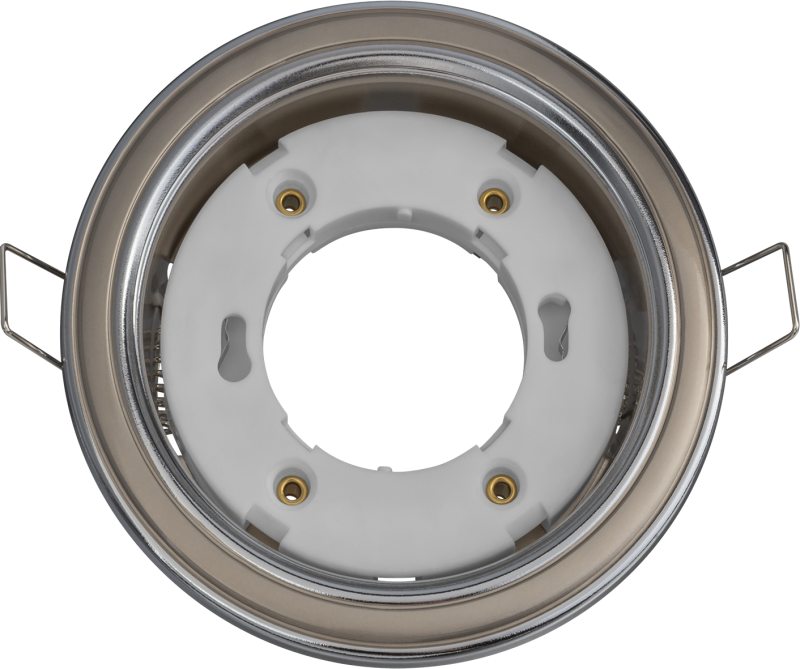 светильник 93 069 ngx-r10-005-gx53 два цвета хром./жемчуг navigator 93069 от BTSprom.by