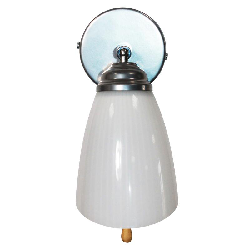  Светильник "Сатурн" 511 (плафон П0475) НББ 01-60-154 Е27 ИУ хром Элетех 1005404615 фото в каталоге от BTSprom.by