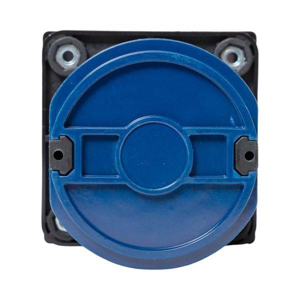  Переключатель кулачковый ПК-1-43 3П 32А "1-0-2" EKF pk-1-43-32 фото в каталоге от BTSprom.by