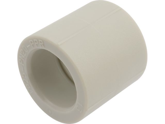 муфта пп 20 сер. fv plast (под заказ кратно коробкам) aa201020000 от BTSprom.by