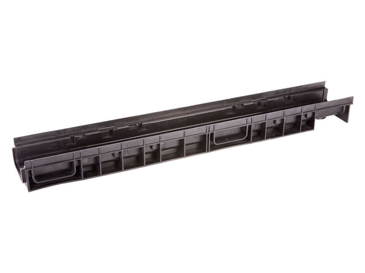 лоток medium 100.65 h85 пластиковый, ecoteck, рб ди12005000 от BTSprom.by