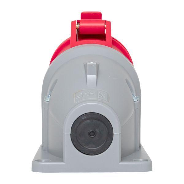  Розетка стационарная наружная 115 3Р+РЕ+N 16А 380В IP44 PROxima EKF ps-115-16-380-PRO фото в каталоге от BTSprom.by